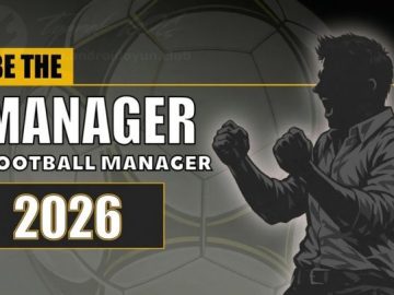 Download Be the Manager 2026 v2026.4.3 MOD APK – DINHEIRO INFINITO (Android) Download Be the Manager 2026 v2026.4.3 MOD APK – DINHEIRO INFINITO