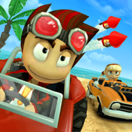 Download Beach Buggy Racing (MOD, Unlimited Money) 2026.10.01