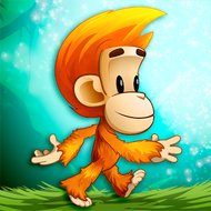 Download Benji Bananas Adventures (MOD, unlimited lives) 1.13 (Android) Download Benji Bananas Adventures (MOD, unlimited lives) 1.13