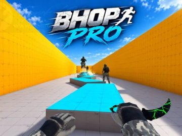 Download Bhop Pro v2.6.5 MOD APK – DINHEIRO INFINITO (Android) Download Bhop Pro v2.6.5 MOD APK – DINHEIRO INFINITO