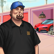 Download Bid Wars 2: Business Simulator (MOD, Unlimited Money) 2.45