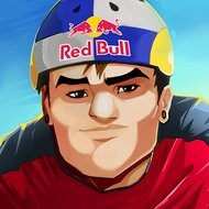 Download Bike Unchained (MOD, increase speed) 1.09