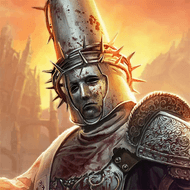 Download Blasphemous (MOD, Immortality) 1.9.0