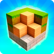 Download Block Craft 3D (MOD, Unlimited Coins) 4.7.0