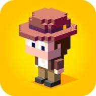 Download Blocky Raider (MOD, unlimited money) 1.6.166 (Android) Download Blocky Raider (MOD, unlimited money) 1.6.166