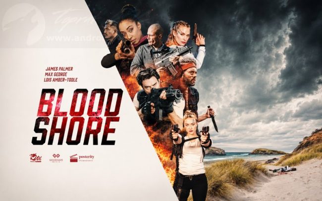 Download Bloodshore v1.3 FULL APK – VERSÃO COMPLETA