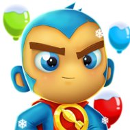 Download Bloons Supermonkey 2 (MOD, unlimited money) 1.1.0 (Android) Download Bloons Supermonkey 2 (MOD, unlimited money) 1.1.0