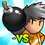 Download Bomber Friends (MOD, Skins Unlocked) 6.28
