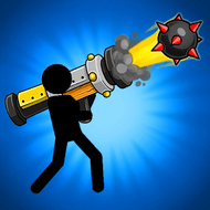 Download Boom Stick (MOD, Unlimited Money) 9.6.2.7