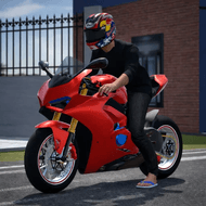 Download BR Motorbikes Ride (MOD, Unlimited Money) 0.0.7b