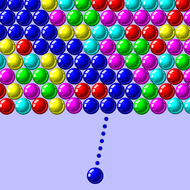 Download Bubble Shooter (MOD, Unlimited Coins) 16.8.0