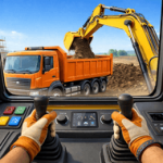 Download Bulldozer Master (MOD, Unlimited Money) 11.2.0 (Android) Download Bulldozer Master (MOD, Unlimited Money) 11.2.0