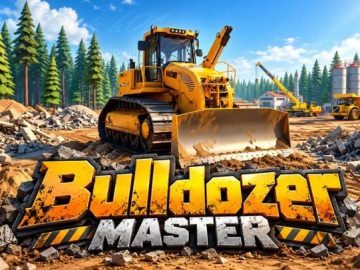 Download Bulldozer Master v11.2.0 MOD APK – DINHEIRO INFINITO (Android) Download Bulldozer Master v11.2.0 MOD APK – DINHEIRO INFINITO