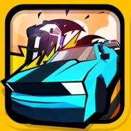 Download Burnout City (MOD, unlimited money) 1.1.5 (Android) Download Burnout City (MOD, unlimited money) 1.1.5