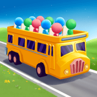 Download Bus Out (MOD, Unlimited Coins) 1.262.0 (Android) Download Bus Out (MOD, Unlimited Coins) 1.262.0