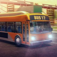 Download Bus Simulator 17 (MOD, Money/Gold) 1.10.0
