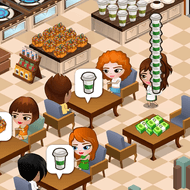 Download Cafeland – Restaurant Cooking (MOD, Unlimited Money) 2.82.1 (Android) Download Cafeland - Restaurant Cooking (MOD, Unlimited Money) 2.82.1