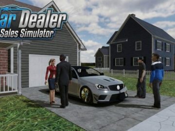 Download Car Dealer Sales Simulator v4.3.8 MOD APK – DINHEIRO INFINITO (Android) Download Car Dealer Sales Simulator v4.3.8 MOD APK – DINHEIRO INFINITO
