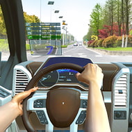 Download Car Driving School Simulator (MOD, Unlimited Money) 3.30.2