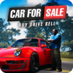Download Car For Sale Simulator 2023 (MOD, Unlimited Money) 2.0.8 (Android) Download Car For Sale Simulator 2023 (MOD, Unlimited Money) 2.0.8