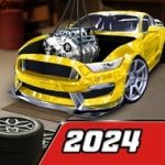 Download Car Mechanic Simulator 21 (MOD, Unlimited Money) 3.3.4 (Android) Download Car Mechanic Simulator 21 (MOD, Unlimited Money) 3.3.4