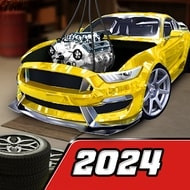 Download Car Mechanic Simulator 21 (MOD, Unlimited Money) 3.3.4