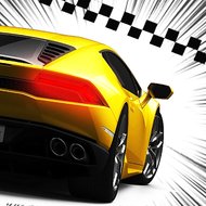 Download Car Racing (MOD, unlimited money) 1.14 (Android) Download Car Racing (MOD, unlimited money) 1.14