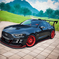 Download Car Saler Simulator Dealership (MOD, Unlimited Money) 1.80