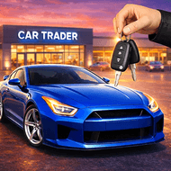Download Car Trader Simulator 2026 (MOD, Unlimited Money) 9.20.1