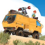 Download Caravan SandWitch (MOD, Full Game) 1.4.213 (Android) Download Caravan SandWitch (MOD, Full Game) 1.4.213