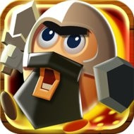 Download Cards Wars: Heroic Age HD (MOD, unlimited money/gems) 2.4 (Android) Download Cards Wars: Heroic Age HD (MOD, unlimited money/gems) 2.4