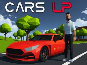 Download Cars LP v4.2.0 MOD APK – DINHEIRO INFINITO (Android) Download Cars LP v4.2.0 MOD APK – DINHEIRO INFINITO