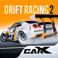 Download CarX Drift Racing 2 (MOD, Unlimited Money) 1.43.0