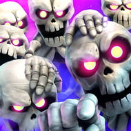 Download Castle Crush (MOD, Free Cards) 6.8.0