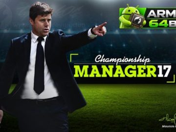 Download Championship Manager 17 v1.3.1.807.AOC MOD APK – DINHEIRO INFINITO
