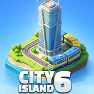 Download City Island 6 (MOD, Unlimited Money) 6.11.1
