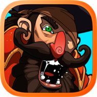 Download Clicker Pirates (MOD, unlimited money) 1.0.10 (Android) Download Clicker Pirates (MOD, unlimited money) 1.0.10