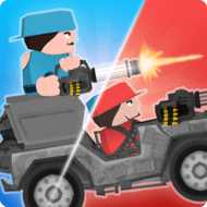 Download Clone Armies (MOD, Unlimited Coins/DNA) 10001.0.19