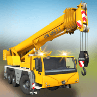 Download Construction Simulator 2014 (MOD, Unlimited Money) 1.24 (Android) Download Construction Simulator 2014 (MOD, Unlimited Money) 1.24