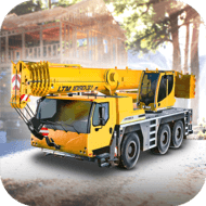 Download Construction Simulator 4 (MOD, Unlimited Money) 1.24.1235 (Android) Download Construction Simulator 4 (MOD, Unlimited Money) 1.24.1235