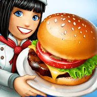 Download Cooking Fever (MOD, Unlimited Coins/Gems) 27.1.6 (Android) Download Cooking Fever (MOD, Unlimited Coins/Gems) 27.1.6