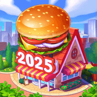Download Cooking Madness (MOD, Unlimited Diamonds) 3.4.4