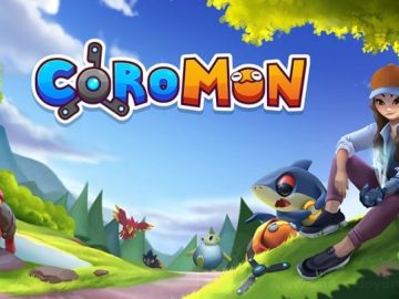 Download Coromon v1.4.1 FULL APK – VERSÃO COMPLETA (Android) Download Coromon v1.4.1 FULL APK – VERSÃO COMPLETA