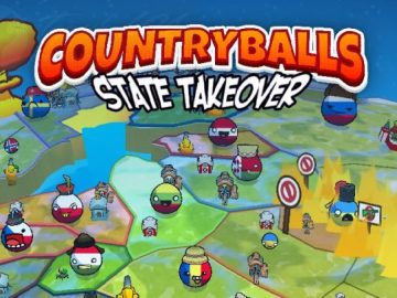 Download Country Balls State Takeover v2.0.8 MOD APK – DINHEIRO INFINITO (Android) Download Country Balls State Takeover v2.0.8 MOD APK – DINHEIRO INFINITO
