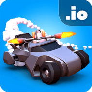 Download Crash of Cars (MOD, Coins/Gems) 1.9.34