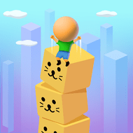 Download Cube Surfer! (MOD, Unlimited Gems) 2.6.0 (Android) Download Cube Surfer! (MOD, Unlimited Gems) 2.6.0