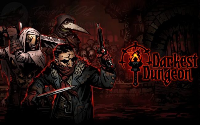 Download Darkest Dungeon v1.0 FULL APK – VERSÃO COMPLETA