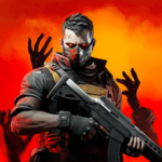 Download Dead Force (MOD, Unlimited Money) 1.5.0 (Android) Download Dead Force (MOD, Unlimited Money) 1.5.0