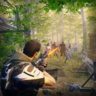 Download DEAD TARGET: Zombie (MOD, Unlimited Money) 4.183.0