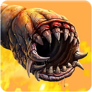 Download Death Worm (MOD, Unlimited Money) 3.0.023 (Android) Download Death Worm (MOD, Unlimited Money) 3.0.023